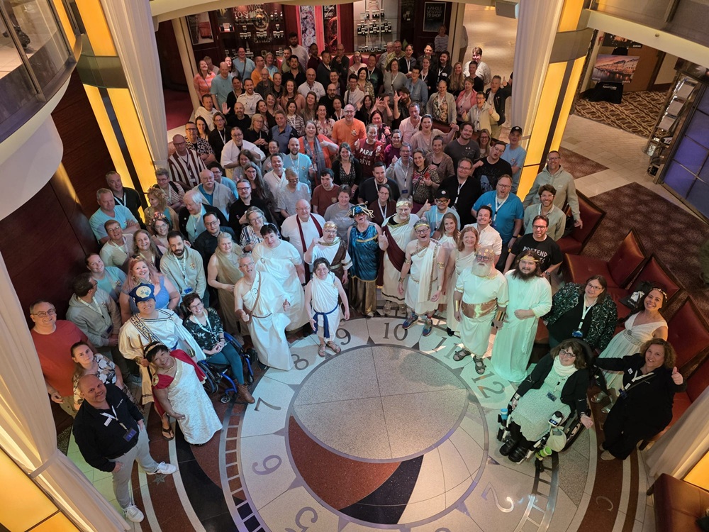 Indrukken van cruise 2026